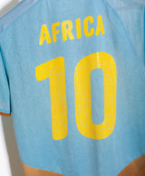 Africa 2010 Unity Kit (L)
