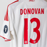 Bayern Munchen 2008-09 Donovan Third Kit (M)