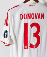 Bayern Munchen 2008-09 Donovan Third Kit (M)