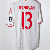 Bayern Munchen 2008-09 Donovan Third Kit (M)