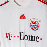Bayern Munchen 2008-09 Donovan Third Kit (M)