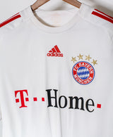 Bayern Munchen 2008-09 Donovan Third Kit (M)