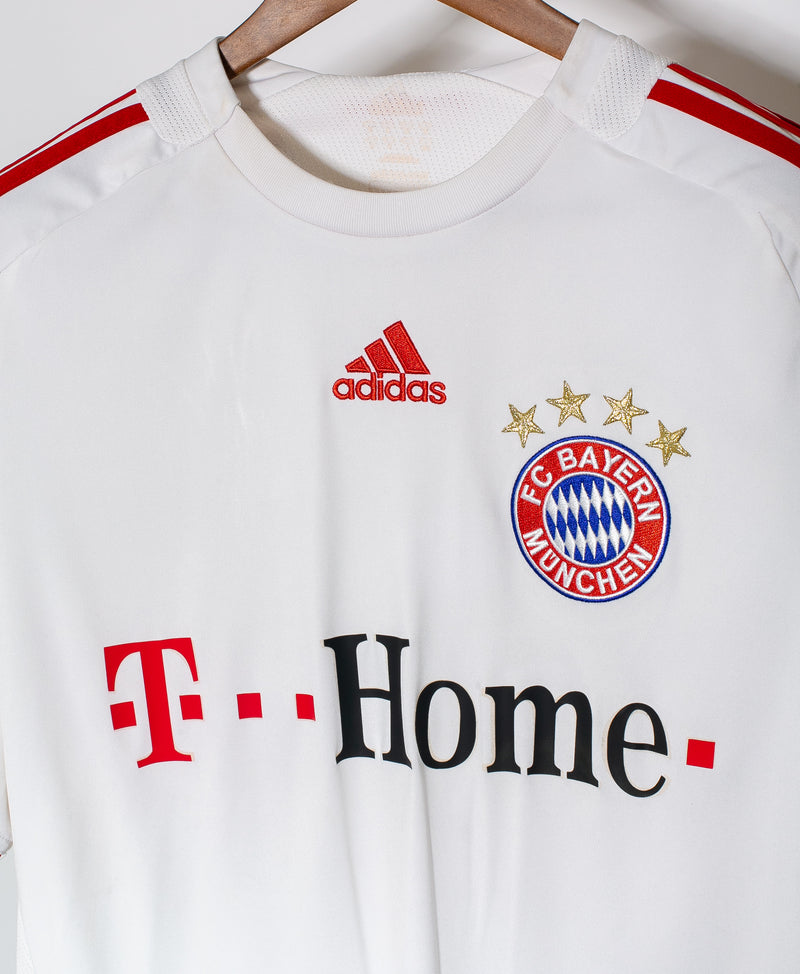 Bayern Munchen 2008-09 Donovan Third Kit (M)