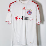 Bayern Munchen 2008-09 Donovan Third Kit (M)