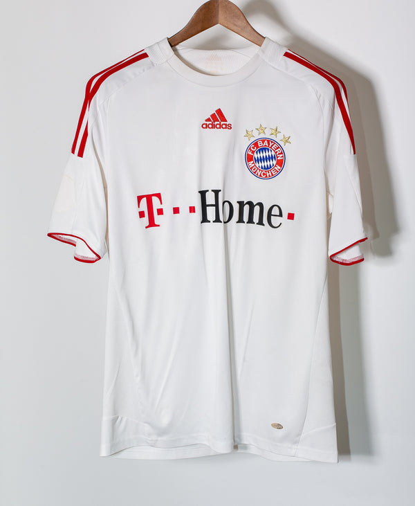 Bayern Munchen 2008-09 Donovan Third Kit (M)