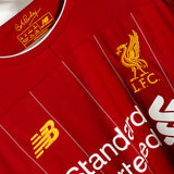 Liverpool 2019-20 Alexander-Arnold Home Kit (L)