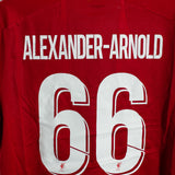 Liverpool 2019-20 Alexander-Arnold Home Kit (L)