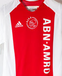 Ajax Amsterdam 2005-06 Sneijder Home Kit (S)