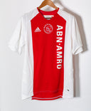 Ajax Amsterdam 2005-06 Sneijder Home Kit (S)