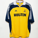 Tottenham 1999-00 Ginola Away Kit (XL)