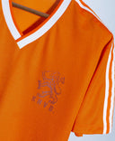 Netherlands 1987 Home Kit (XL)