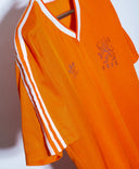 Netherlands 1987 Home Kit (XL)