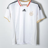 Germany 2011 Women’s Home Kit (L)