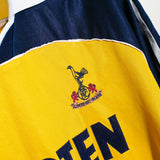 Tottenham 1999-00 Ginola Away Kit (XL)