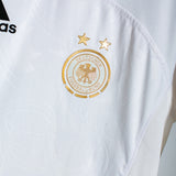 Germany 2011 Women’s Home Kit (L)