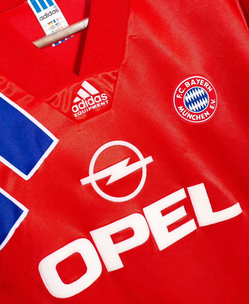 Bayern Munich 1991-93 Home Kit (XL)