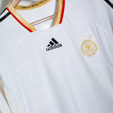 Germany 2011 Women’s Home Kit (L)