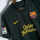 Barcelona 2011-12 Messi Away Kit (M)