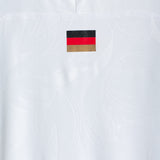 Germany 2011 Women’s Home Kit (L)