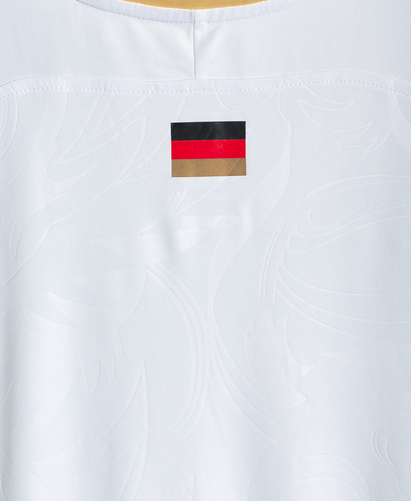 Germany 2011 Women’s Home Kit (L)