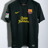Barcelona 2011-12 Messi Away Kit (M)