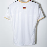 Germany 2011 Women’s Home Kit (L)