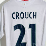 England 2006 Crouch Home Kit (XL)