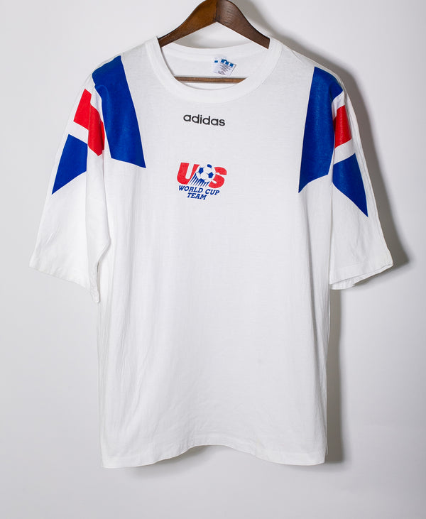 USA 1993 Training T-shirt (XL)