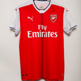 Arsenal 2016-17 Ozil Home Kit (M)