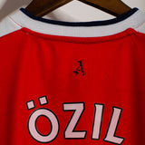 Arsenal 2016-17 Ozil Home Kit (M)