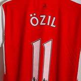 Arsenal 2016-17 Ozil Home Kit (M)