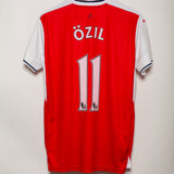 Arsenal 2016-17 Ozil Home Kit (M)