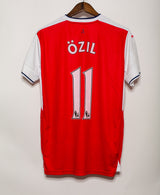 Arsenal 2016-17 Ozil Home Kit (M)