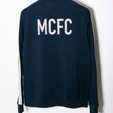 Manchester City 2013 Track Jacket (XL)