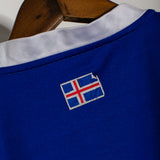 Iceland 2016 Home Kit (L)