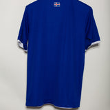 Iceland 2016 Home Kit (L)