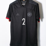 Germany 2020 Rudiger Away Kit (L)