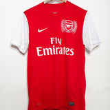 Arsenal 2011-12 V. Persie Home Kit (M)