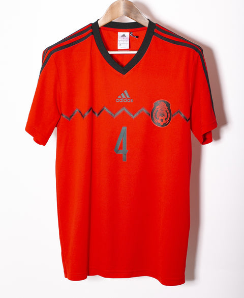 Mexico 2014 R. Marquez Fan Away Kit (M)