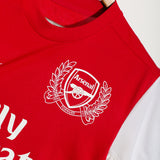 Arsenal 2011-12 V. Persie Home Kit (M)