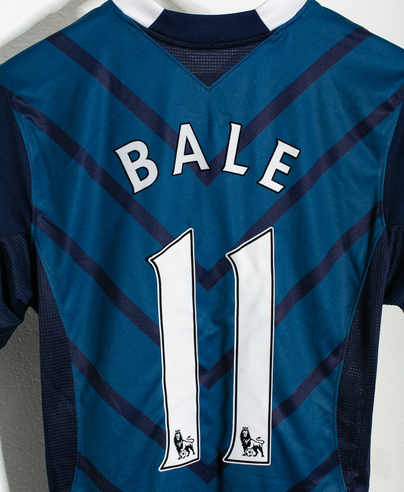 Tottenham 2012-13 Bale Third Kit (M)