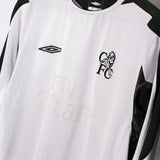 Chelsea 2004-05 Long Sleeve GK Kit (M)