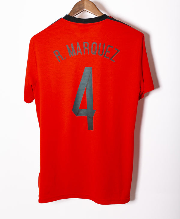 Mexico 2014 R. Marquez Fan Away Kit (M)