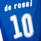 Italy 2008 De Rossi Home Kit (XL)