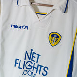 Leeds United 2009-10 Home Kit (2XL)