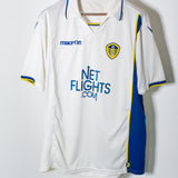 Leeds United 2009-10 Home Kit (2XL)