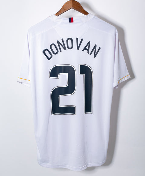 USA 2006 Donovan Home Kit (XL)