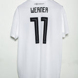 Germany 2018 Werner Home Kit (2XL)