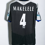 Chelsea 2004-05 Makelele Away Kit (L)