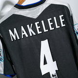 Chelsea 2004-05 Makelele Away Kit (L)